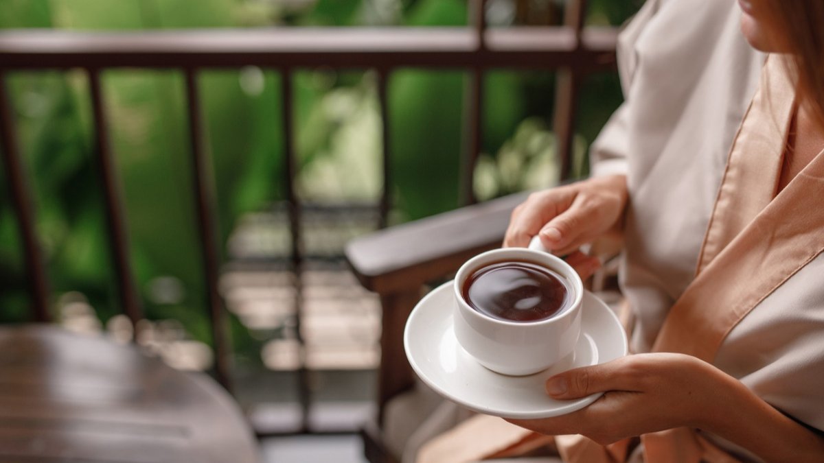 Ünlü kahve markasına toplatma kararı: Onaysız içerik çıktı