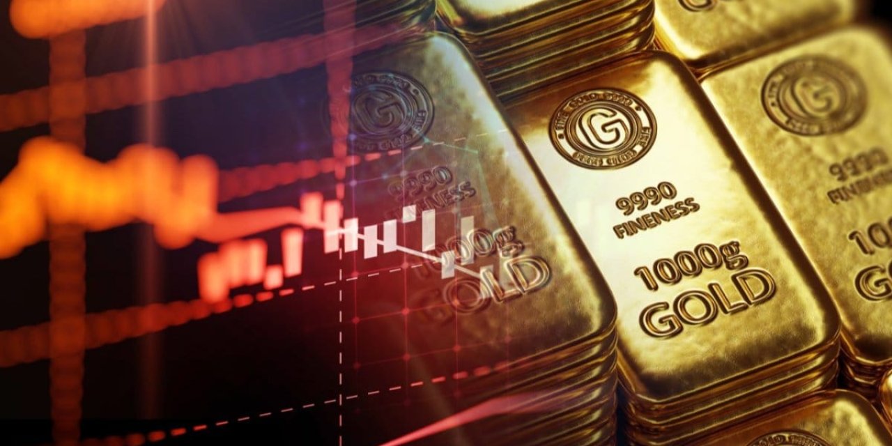 Altın fiyatları haftaya düşüşle başladı: Ons yeniden 4 bin doların altına indi