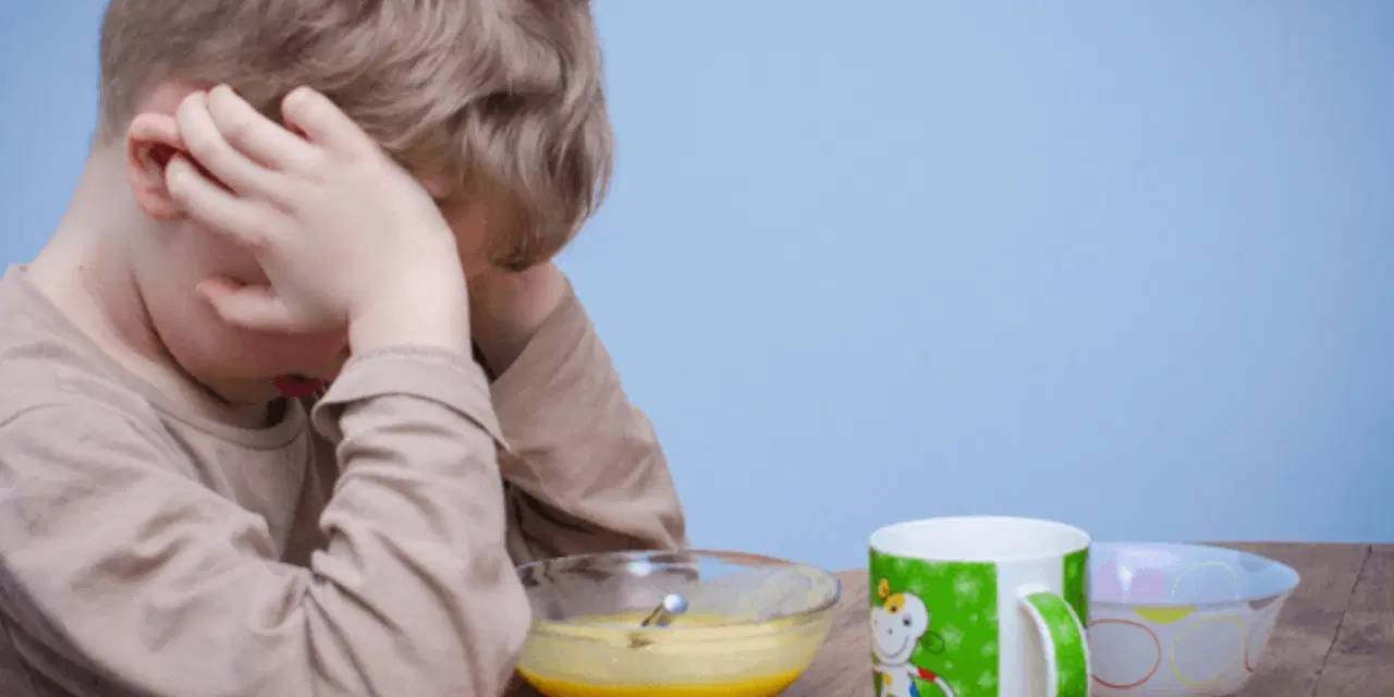 Çocuklarda löseminin ilk belirtileri açıklandı