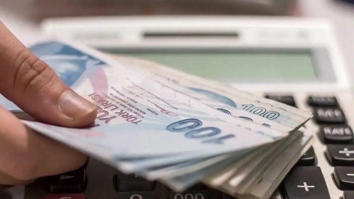 Vergi ve cezalar belli oldu