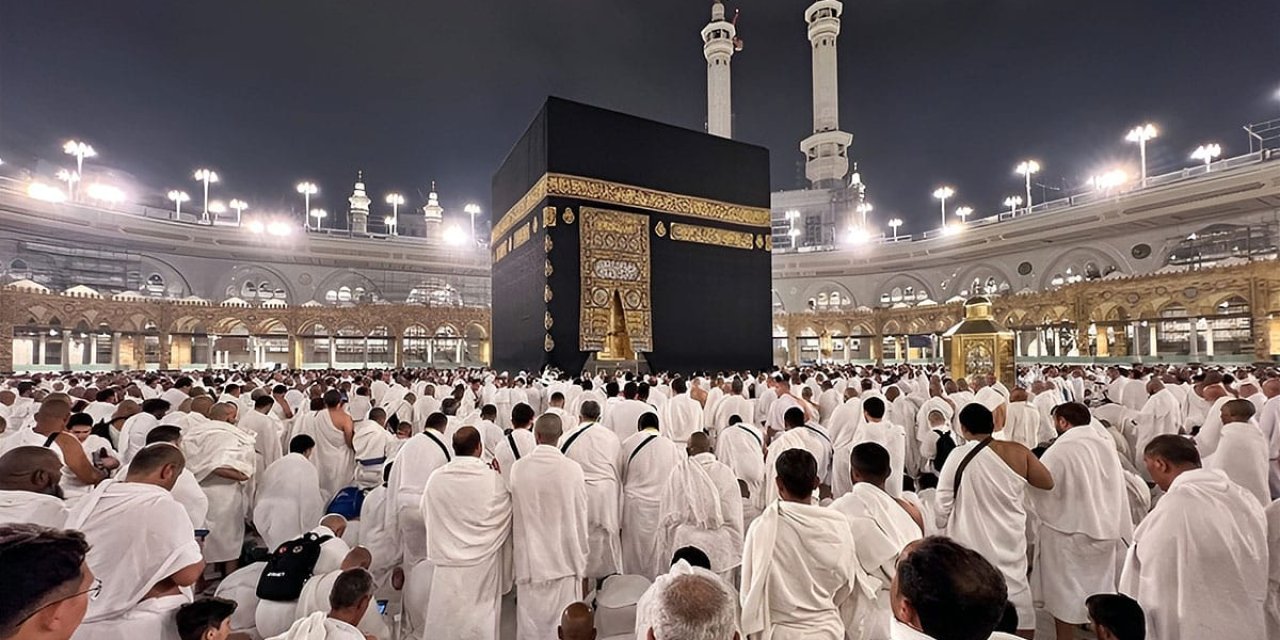 'Kurasız hac' yalanına ağır ceza: 4 firmaya reklam yasağı geldi