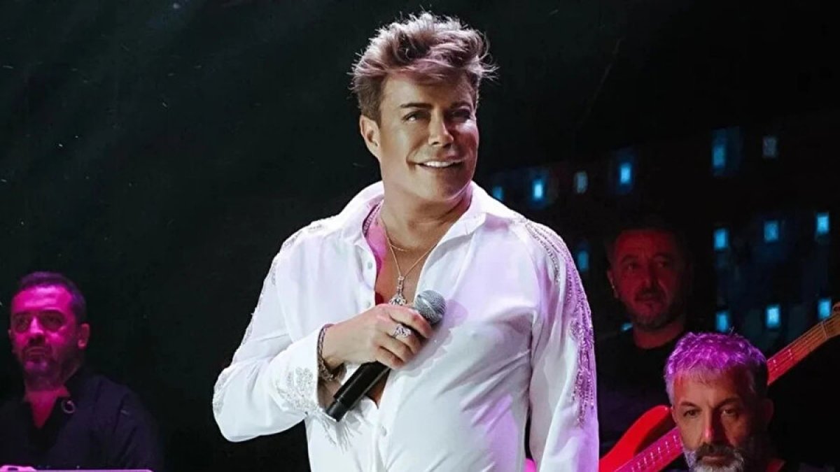 Fatih Ürek'in sağlık durumu nasıl? Ünlü sunucu açıkladı