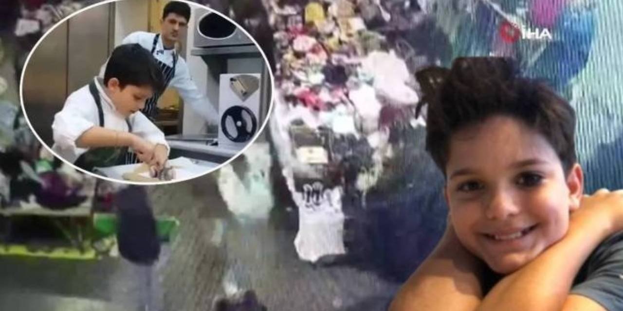 Mattia Ahmet Minguzzi cinayeti davasında gerekçeli karar açıklandı: 2 kişi tahliye edilmiş aile sinir krizi geçirmişti