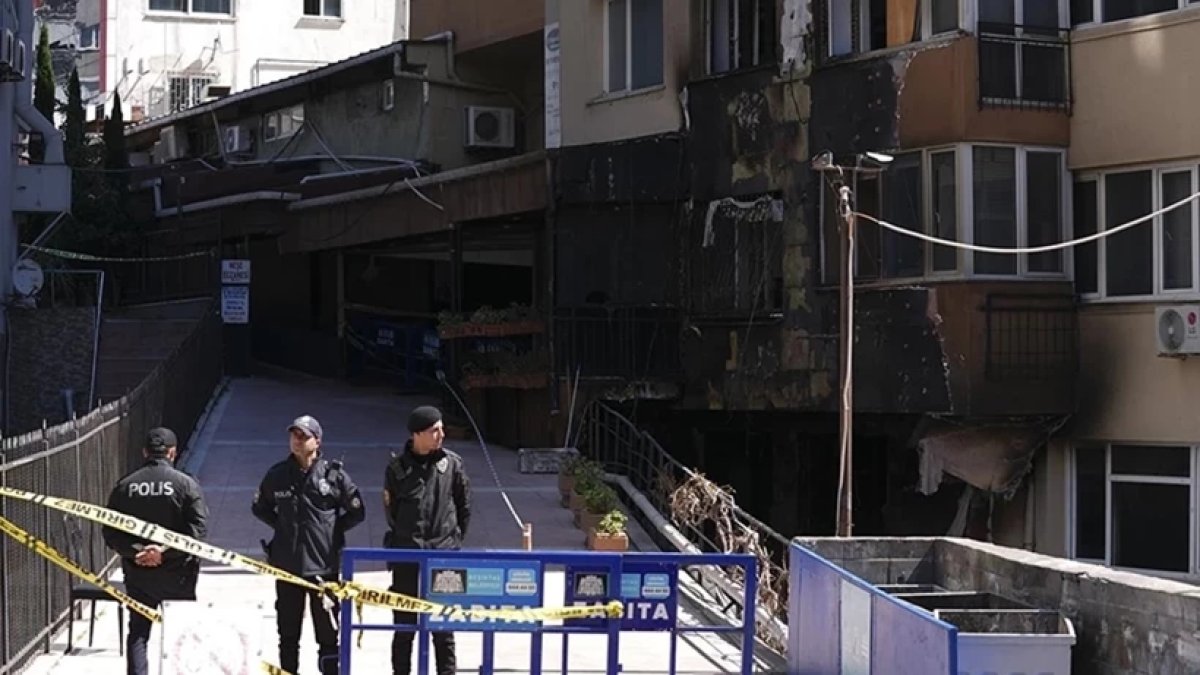 29 kişinin hayatını kaybettiği gece kulübü davası: Ara karar açıklandı