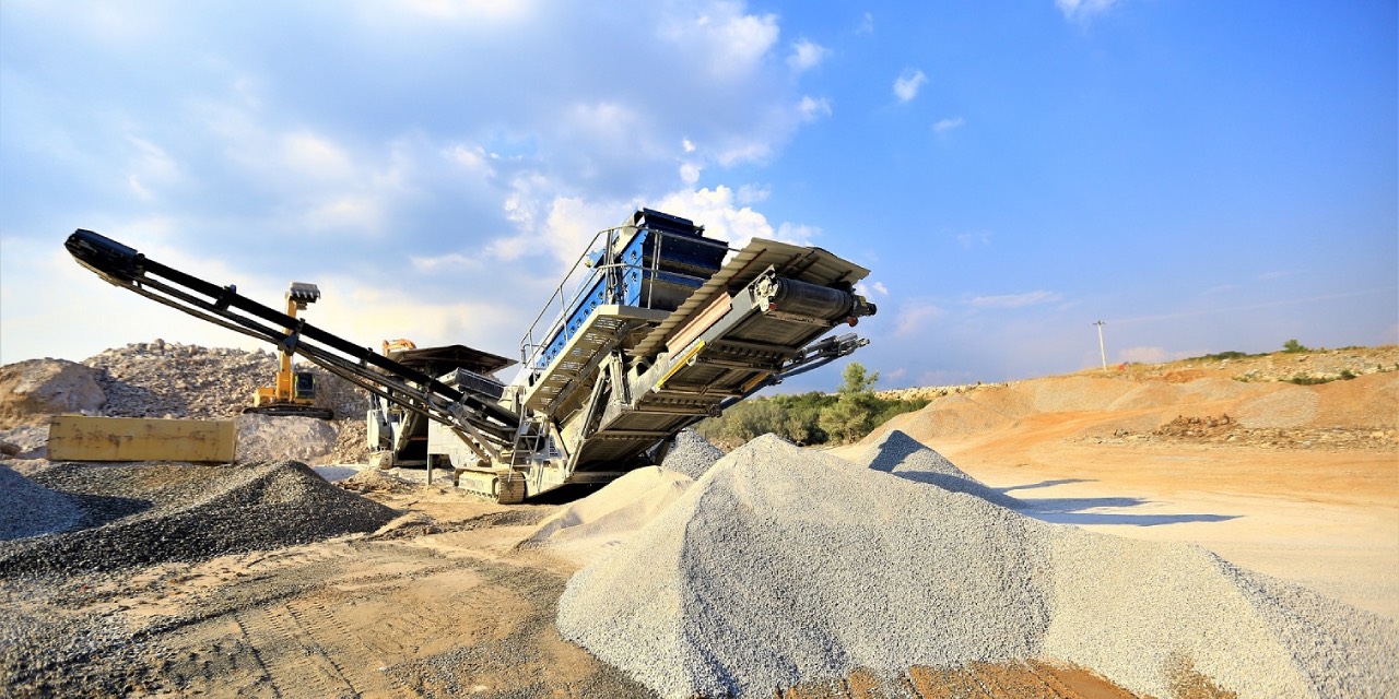 Muğla’da Mobil Geri Kazanım Tesisleriyle milyonlarca metreküp atık bertaraf edildi