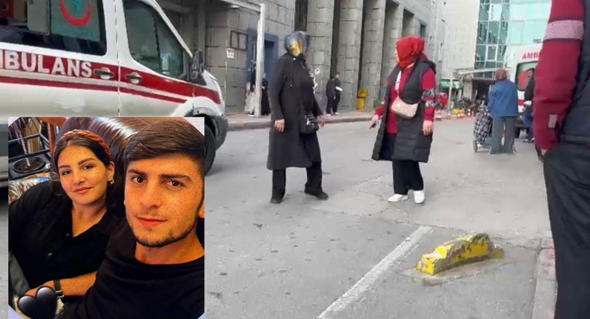 Bursa’da vahşet: Genç kadın 45 yerinden bıçaklanarak öldürüldü