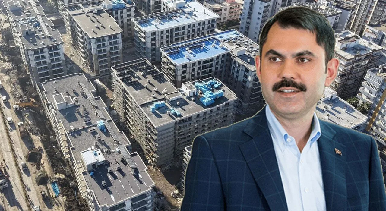 Bakan Kurum’dan İstanbul depremi için seferberlik çağrısı