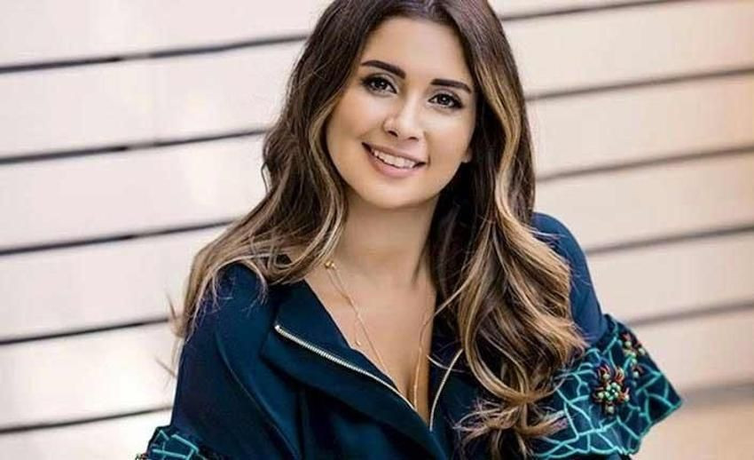 Buse Terim yeni aşkıyla gündemde: Kalbini iş insanına kaptırdı