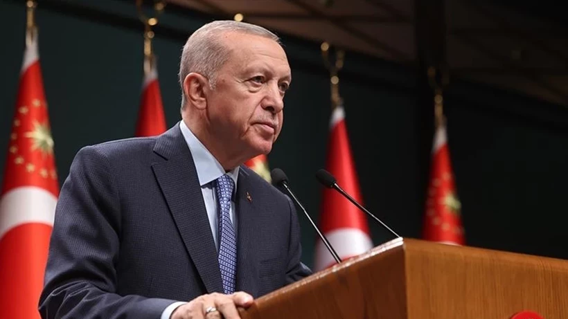 Cumhurbaşkanı Erdoğan’dan Muazzez Abacı için taziye mesajı