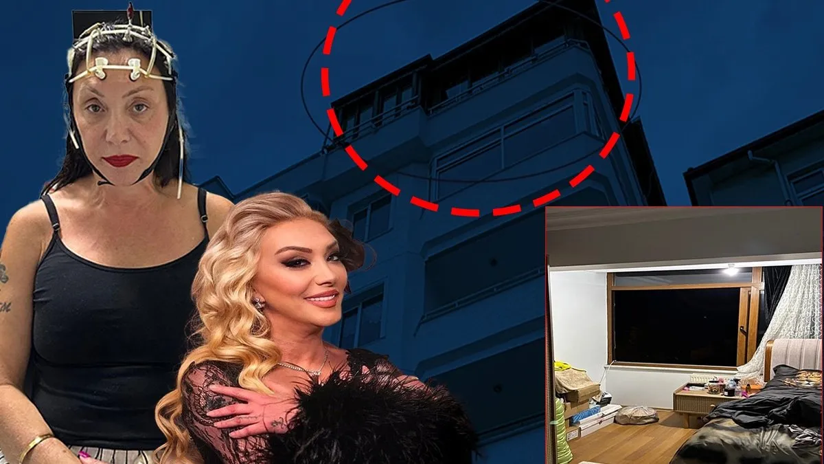 Güllü’nün ölümünde yeni gelişme: Kriminal rapor açıklandı