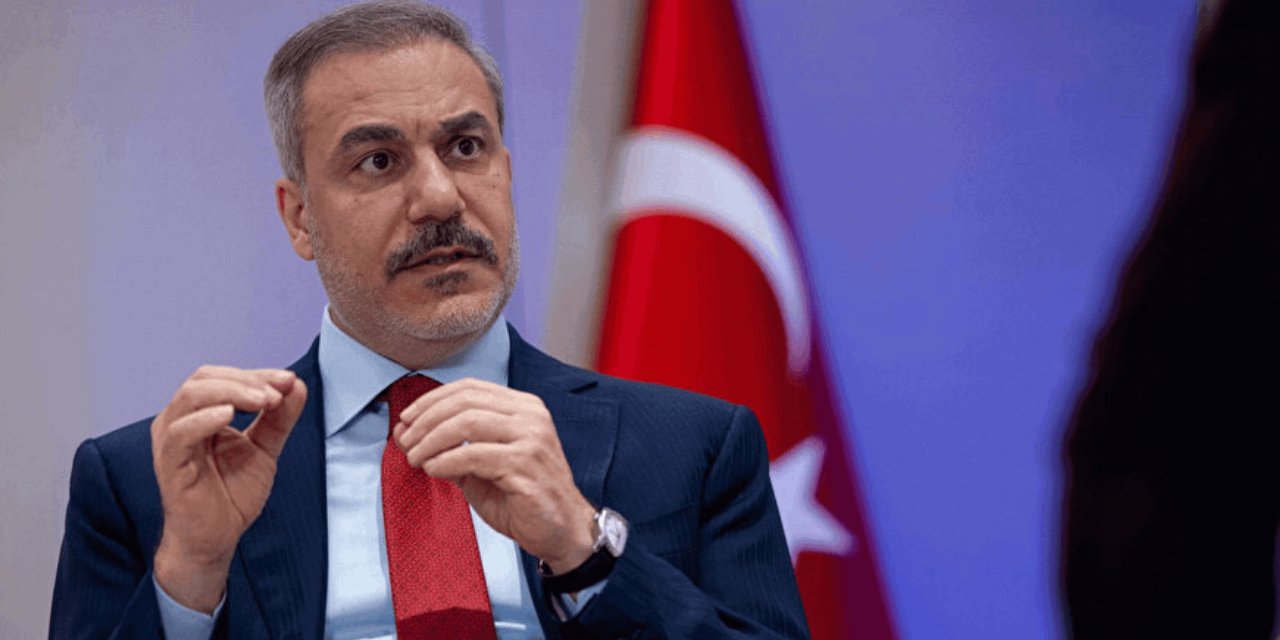 YÖK'ten Hakan Fidan'ın diplomasına ilişkin açıklama