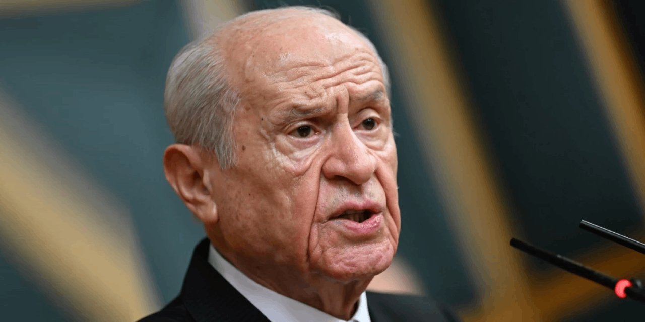Bahçeli'den "Komisyon Öcalan'ı dinlesin" talebi: MHP, İmralı Heyeti'ne katılmaya hazır