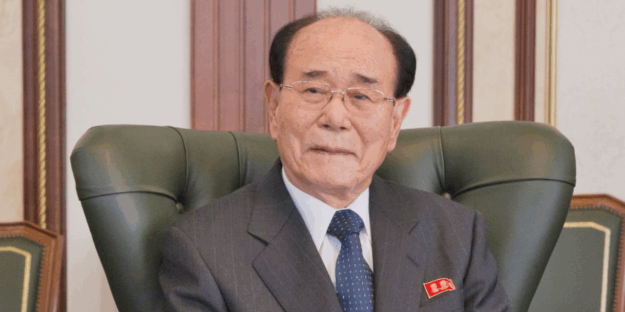 Kuzey Kore'nin sembolik lideri hayatını kaybetti