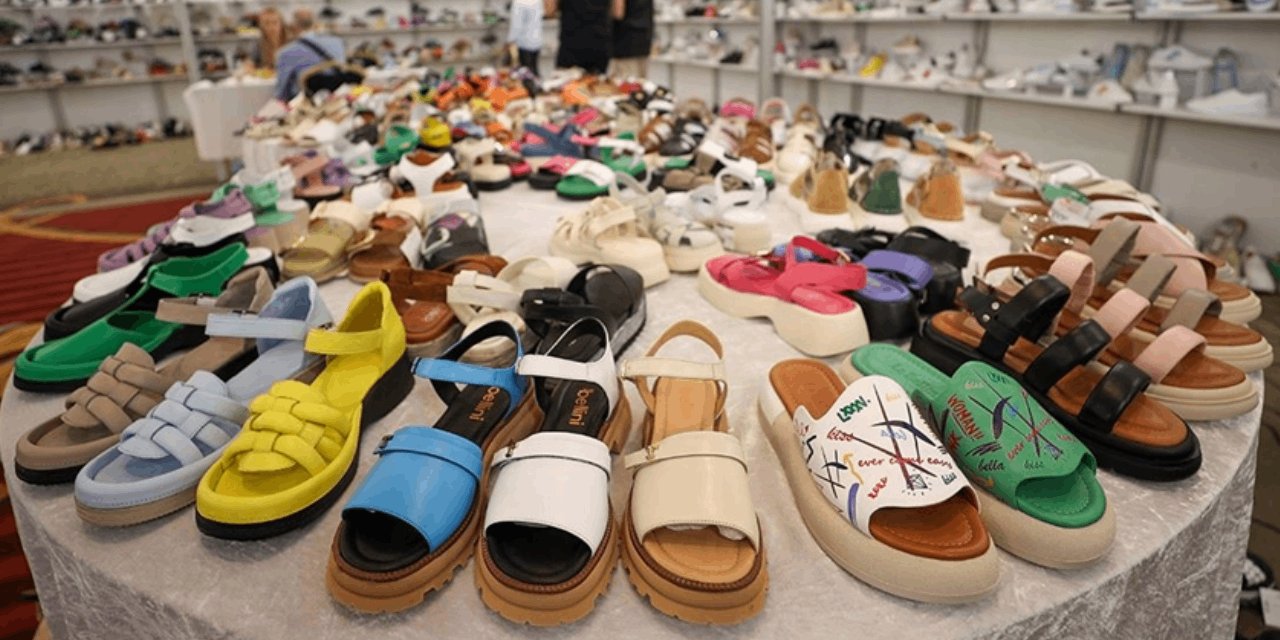 Ünlü ayakkabı ve terlik markası MUYA'ya soruşturma