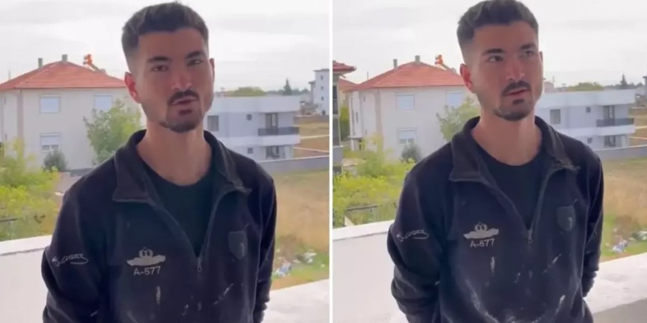 Denizli’de tarihe geçecek karar: Baba, 12 çocuğuna efsanevi türk isimleri verdi