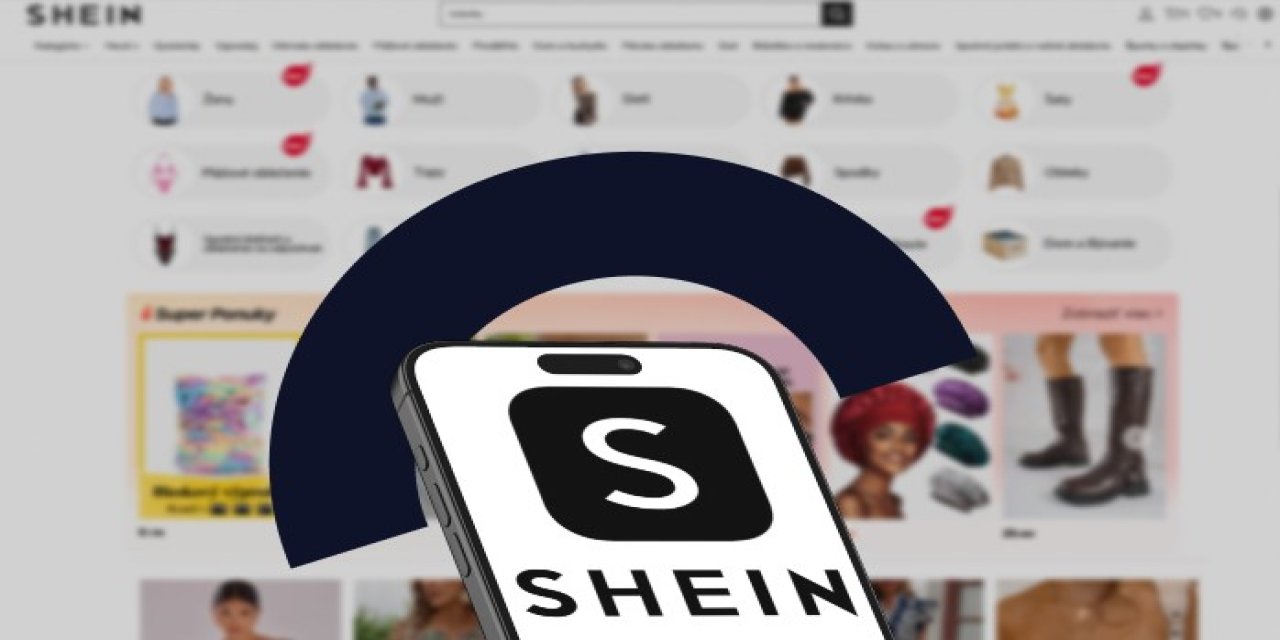 Shein satışları durdurdu! “Çocuk benzeri görünüme sahip” ürünler alarma geçirdi