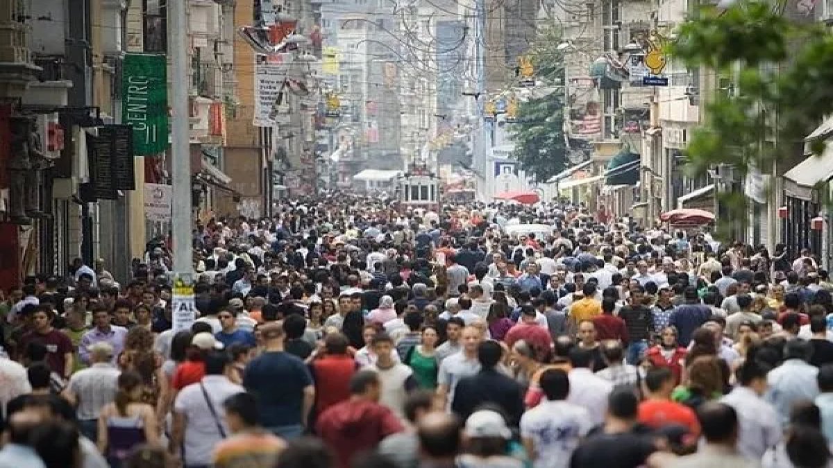 Türkiye'nin serveti üç şehirde toplandı: İşte en zengin ve en fakir iller