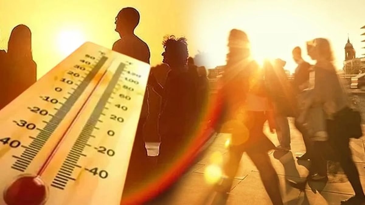 Pastırma sıcakları yurdu terk ediyor: 34 ilde sağanak alarmı