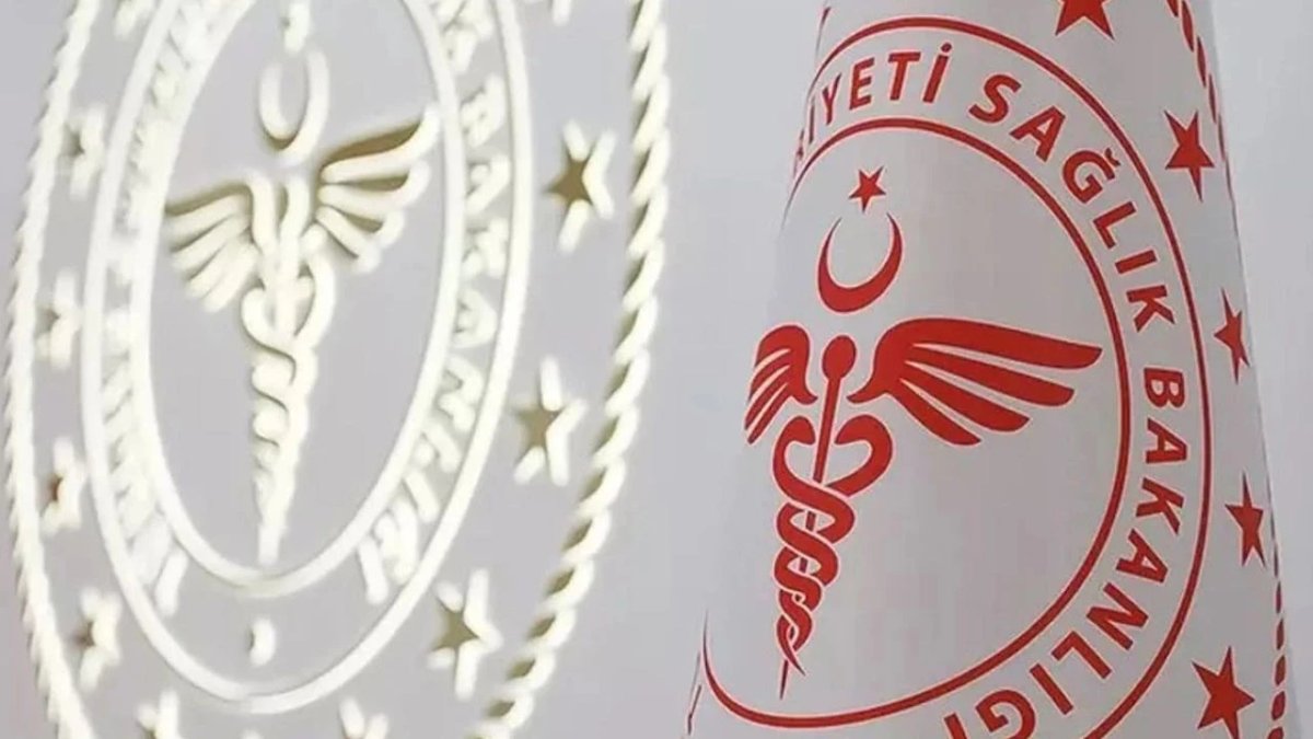 Sağlık Bakanlığı 2.764 işçi alımı kura takvimi açıklandı