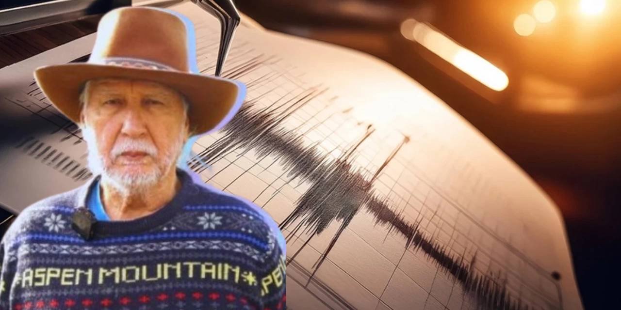 Şener Üşümezsoy'dan çarpıcı tespit: Kırılma yön değiştirdi, son deprem daha büyük bir sarsıntının habercisi olabilir