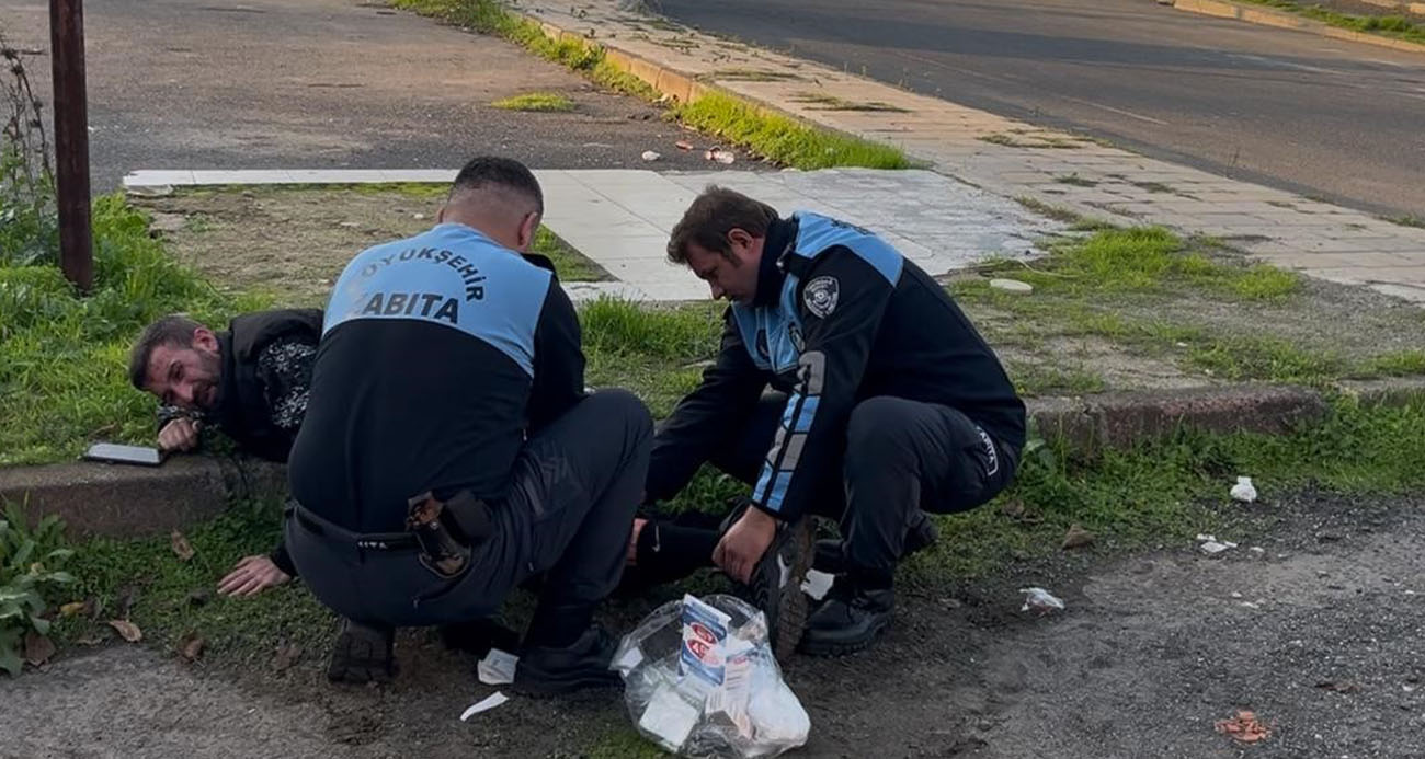 Montunu almak istediler vermeyince bıçakladılar