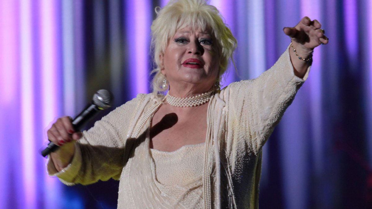 Muazzez Abacı yoğun bakıma alındı