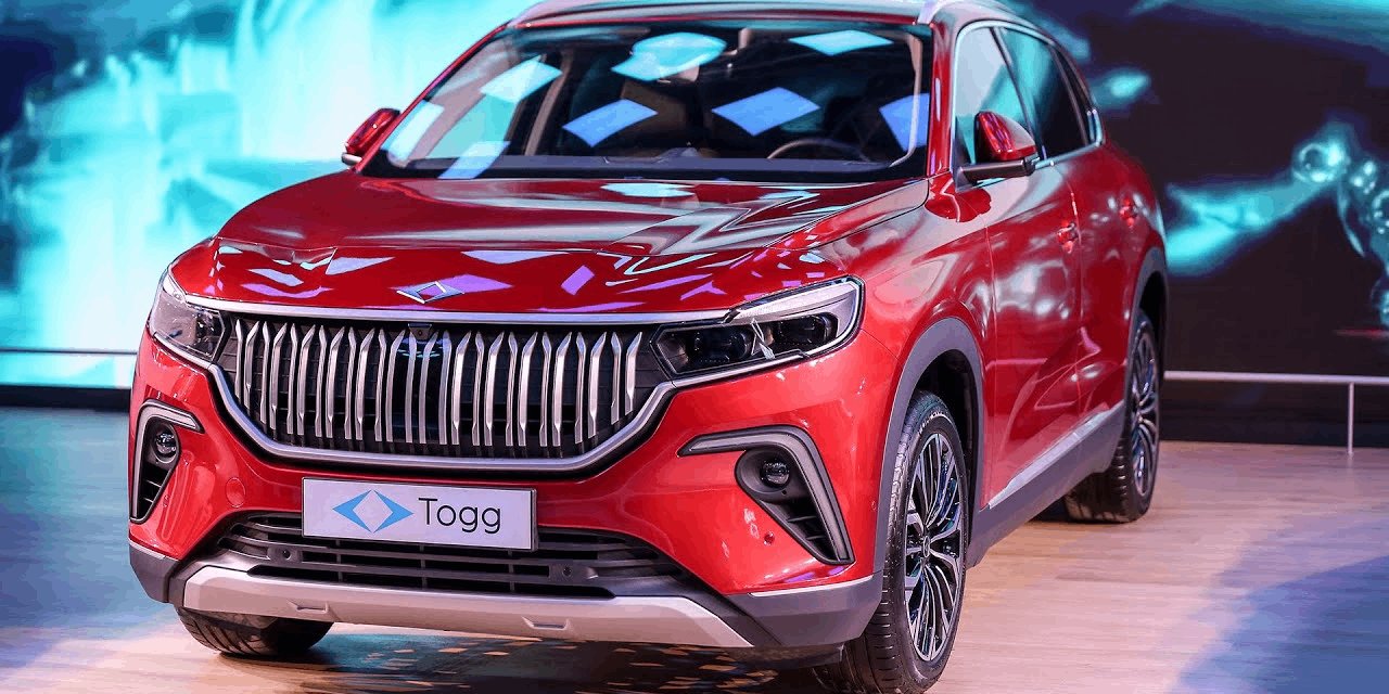 TOGG satışlarını uçurdu: Kasımda %0 faizli kredi dönemi başladı