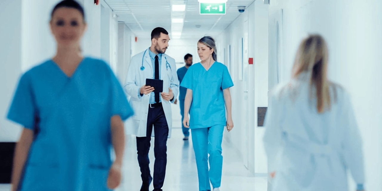 Türkiye'nin sağlık raporu çıkarıldı: Bu hastalığın maliyeti 129 milyar TL çıktı