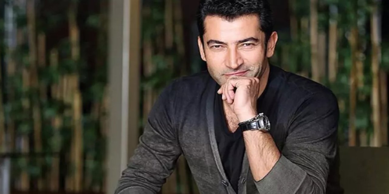 Kenan İmirzalıoğlu’nun kökeni şaşırttı! Ünlü oyuncunun soyunun dayandığı yer hayrete düşürdü