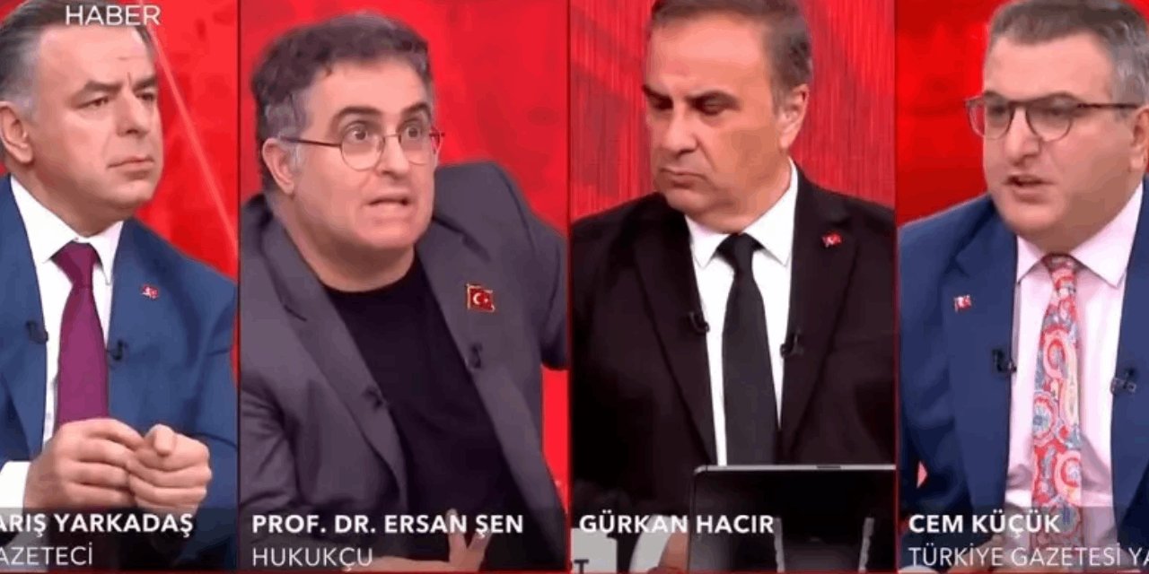 Cem Küçük asgari ücretin kaç olacağını canlı yayında açıkladı: En fazla bu kadar olur daha üstüne çıkmaz