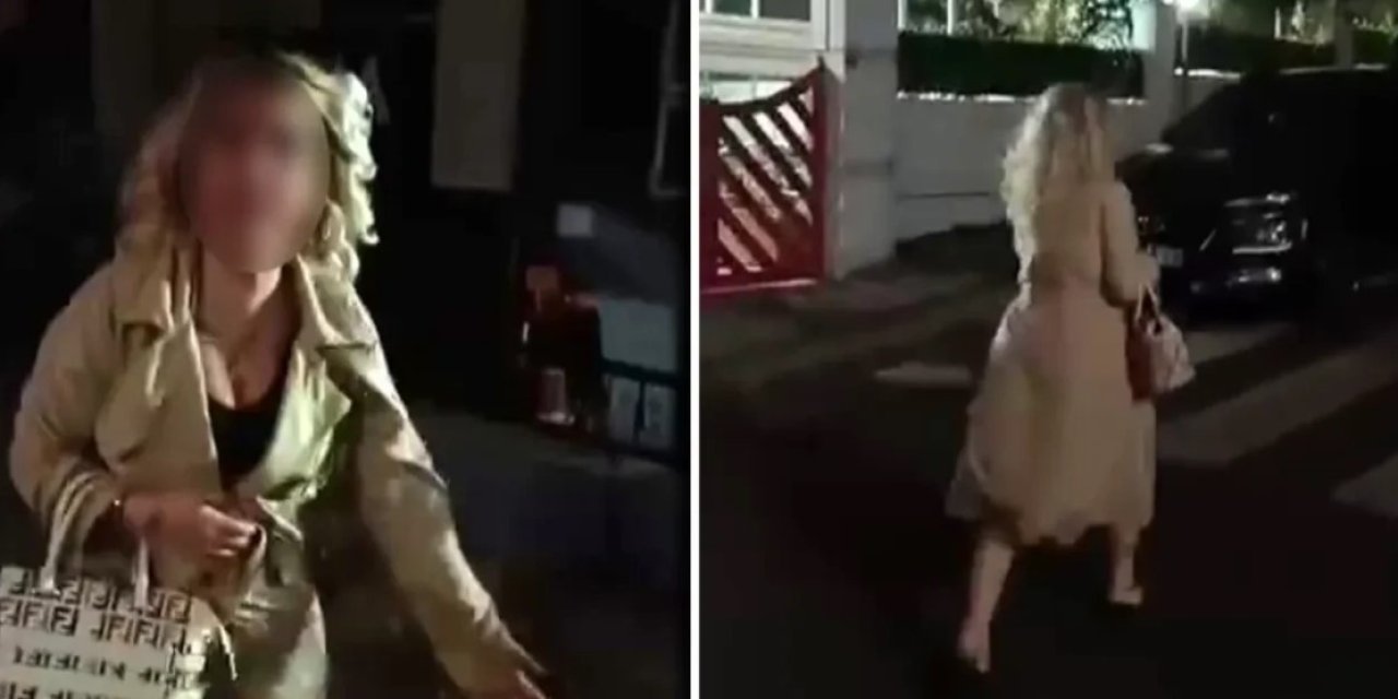 Taksici neye uğradığını şaşırdı: “Bana ne” diyerek ücreti ödemeden kaçtı