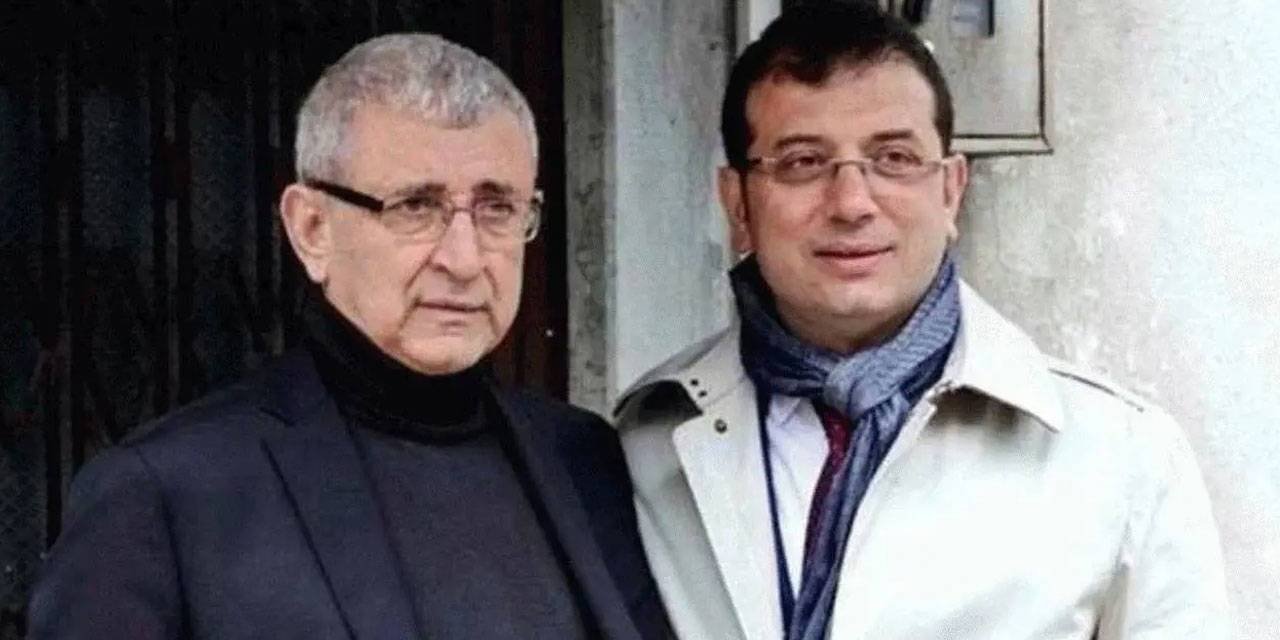 Ekrem İmamoğlu'nun babasının Emniyet'teki ifadesi ortaya çıktı
