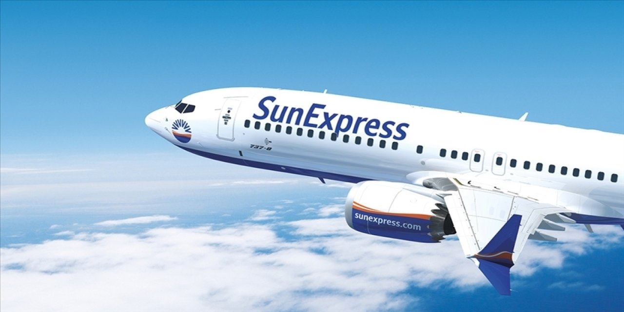 THY’den SunExpress iddialarına yanıt: Satın alma teklifi söz konusu değil