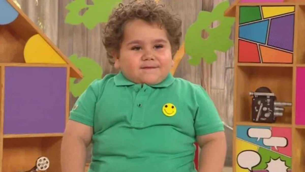 Yıllar sonra yeniden ortaya çıktı: ‘Çitos Efe’ TikTok’ta gündem oldu