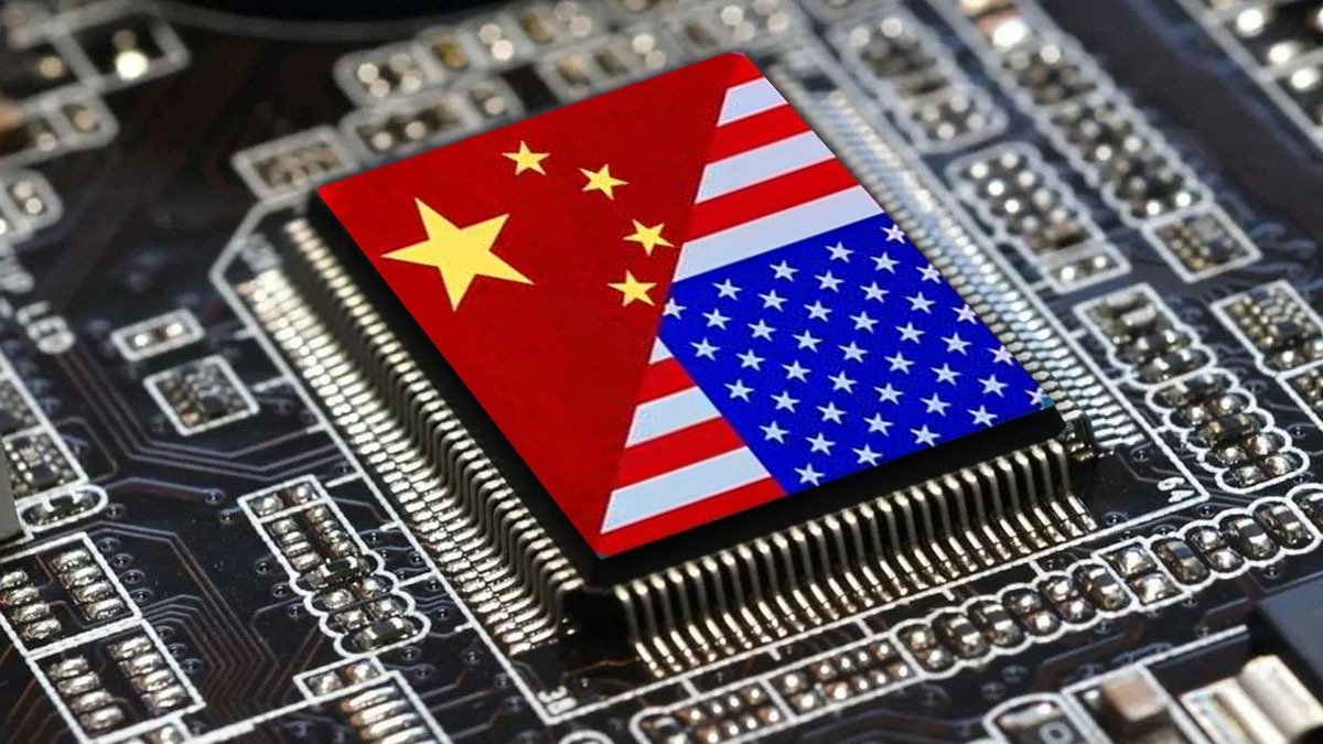 ABD’den sert hamle: Nvidia’nın yapay zeka çipleri Çin’e satılmayacak