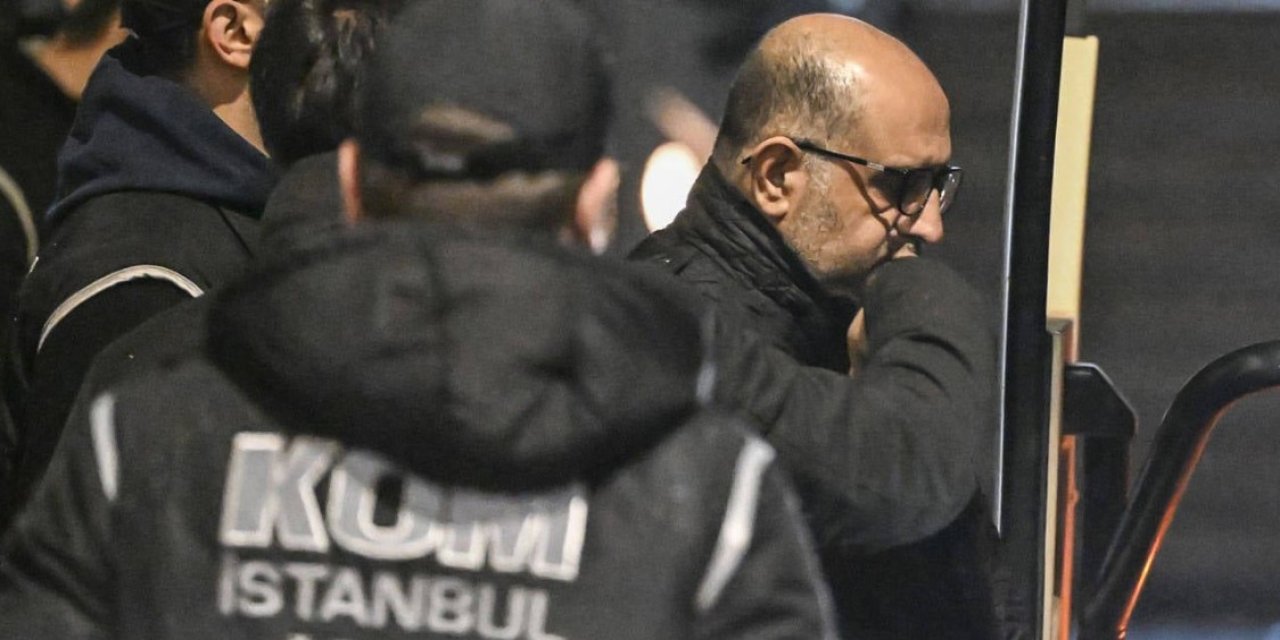 Aziz İhsan Aktaş davasında ilk duruşma tarihi açıklandı