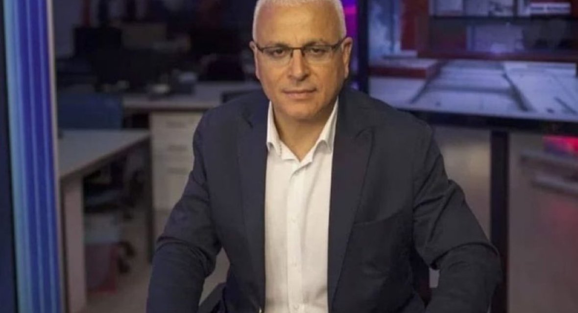 RSF’den çağrı: Merdan Yanardağ derhal serbest bırakılmalı