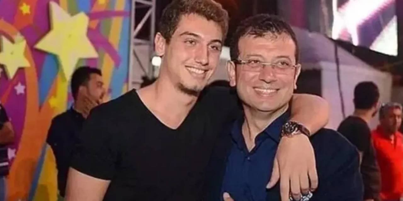 Selim İmamoğlu'nun Emniyet'teki ifadesi ortaya çıktı: Dedesi ve annesinden gelen paralar soruldu