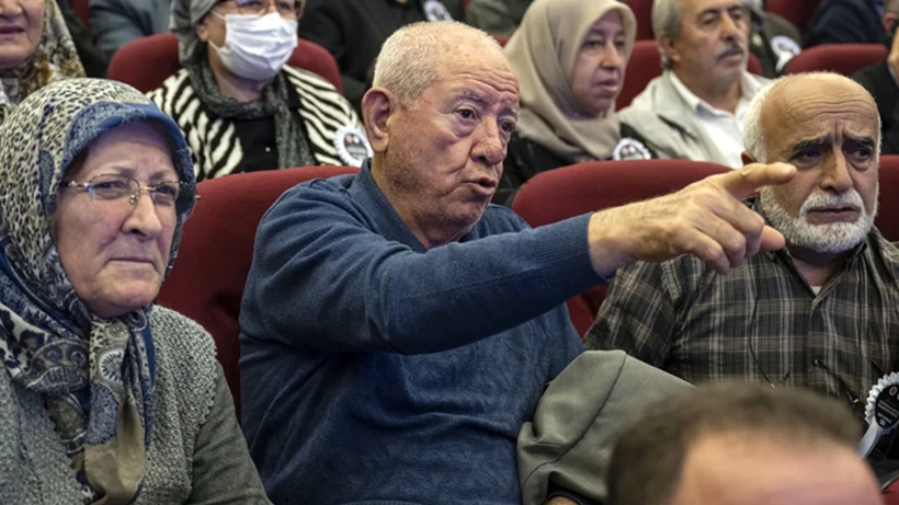 Hac kuralları çekildi! Sonuçlar açıklandı