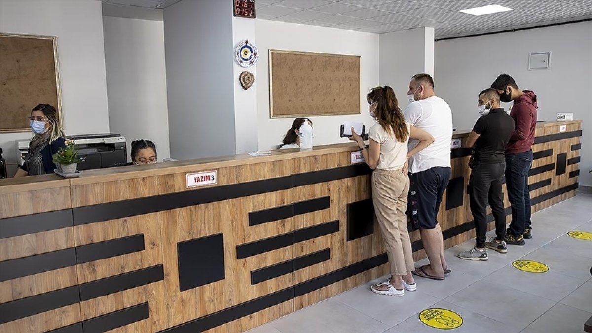 Noterde işi olanlar dikkat: Artık zorunlu oldu