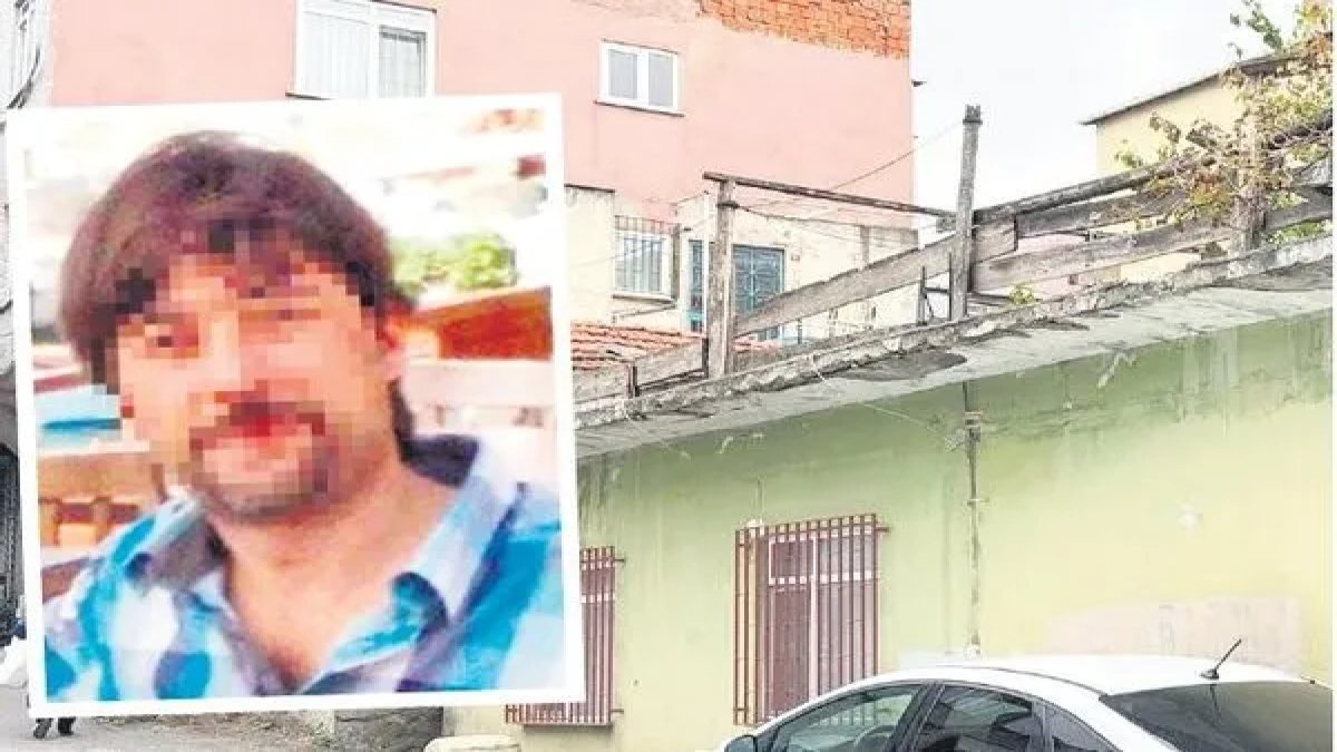 Üsküdar’da dehşet: 3 litre kızgın yağı uyuyan kocasının üzerine döktü