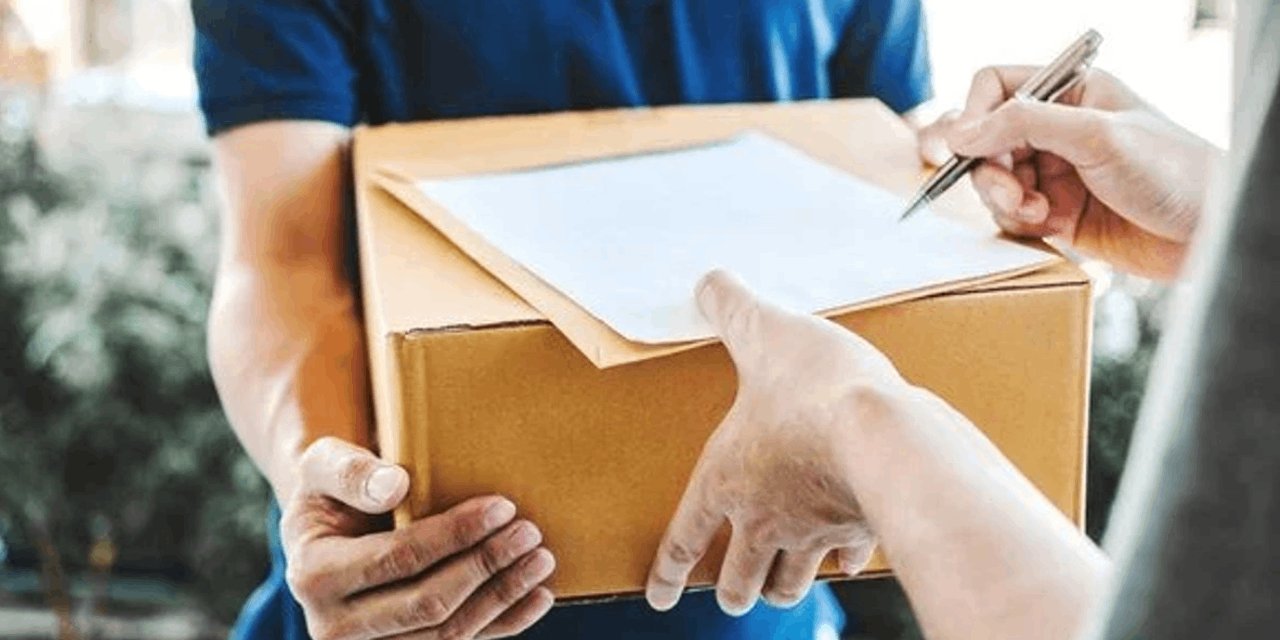 Ticaret Bakanlığı'ndan hızlı kargo ve posta düzenlemesi: 1 yılda satılmazsa...