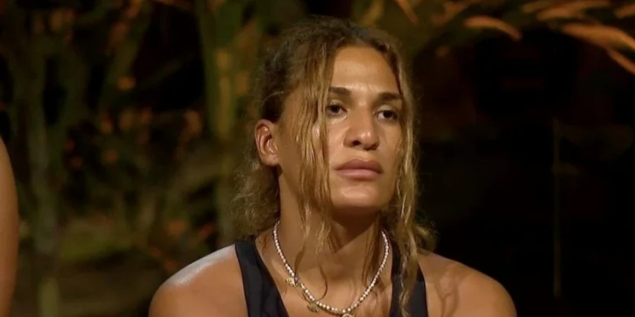 Diskalifiye edilmişti… Almeda Baylan Survivor 2026’da olacak mı?