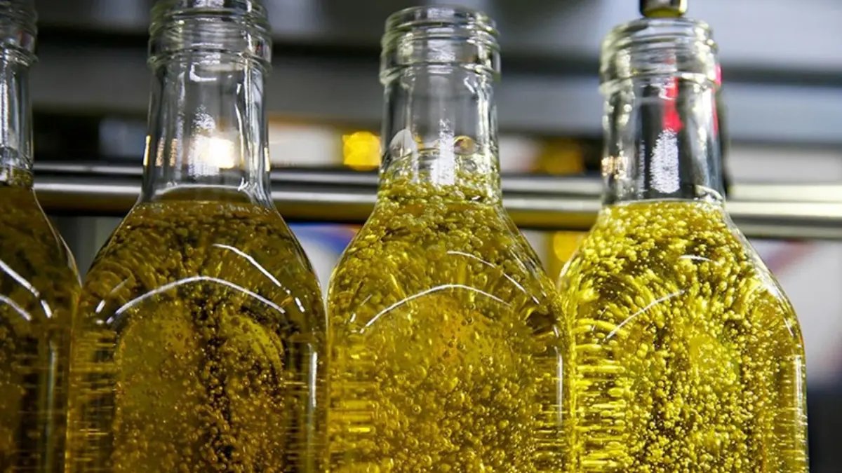 Zeytinyağı diye bunları satmışlar: Bakanlık 15 firmayı tek tek ifşa etti