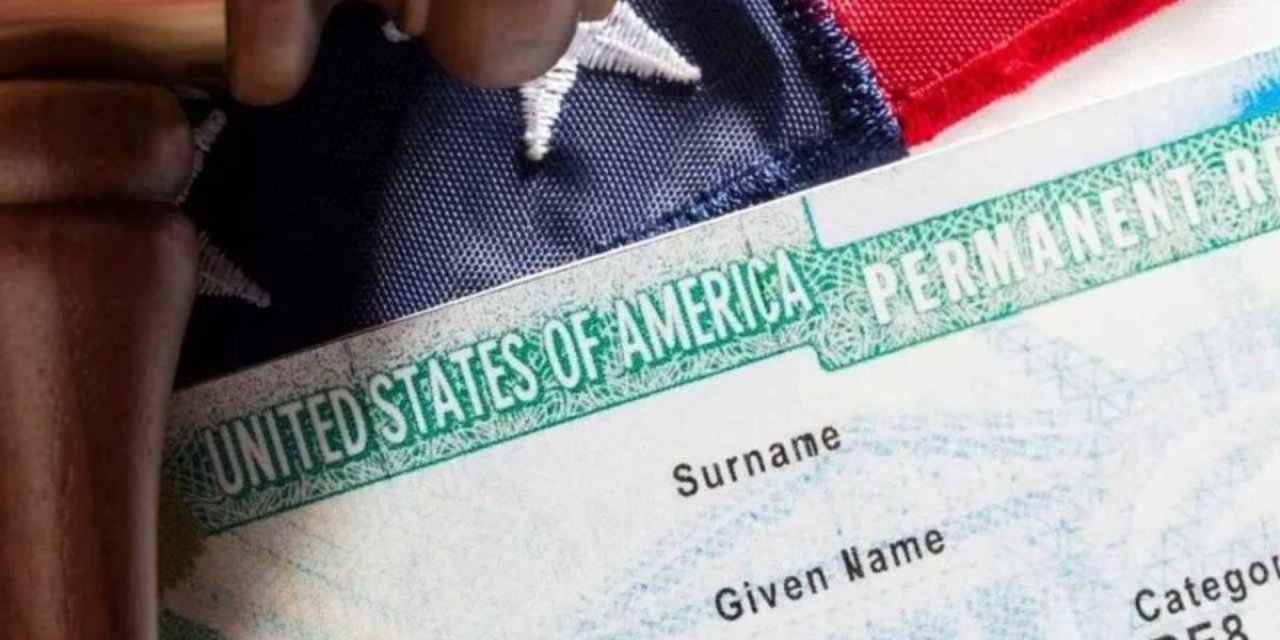 Green Card başvuru tarihleri 2025-2026: Başvuru nasıl yapılır, şartlar neler?