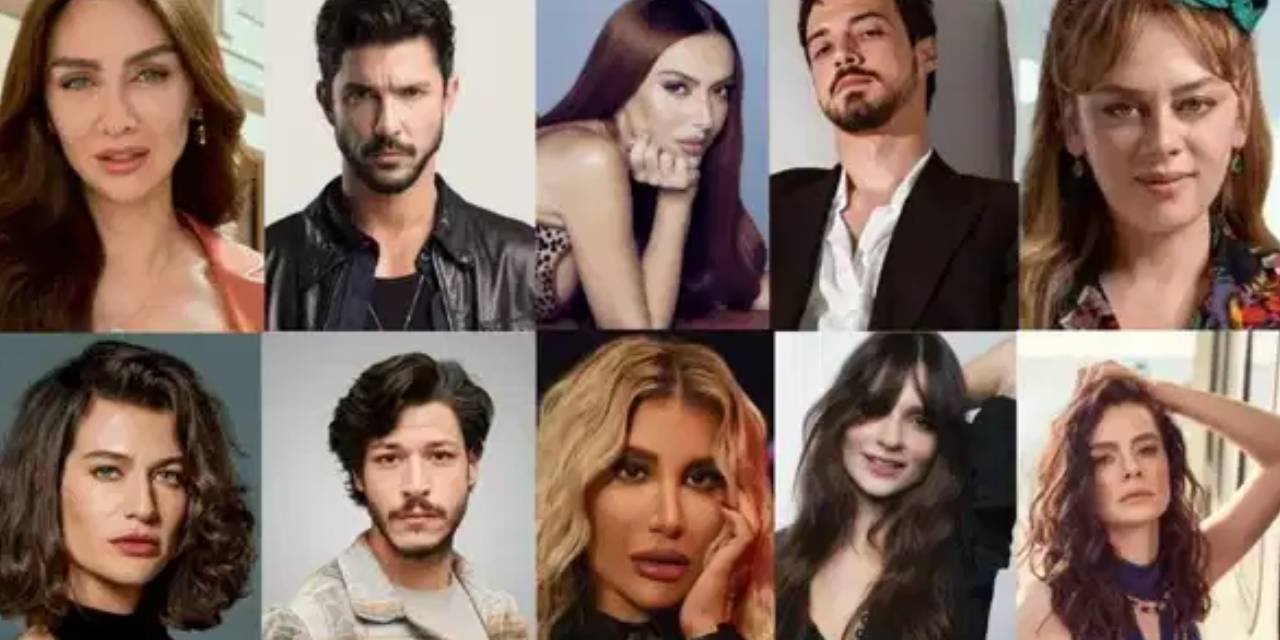 Ünlülere uyuşturucu soruşturmasında 7 isme takipsizlik kararı!