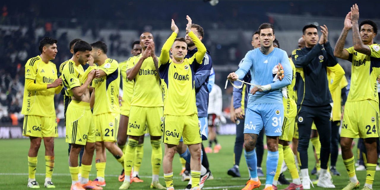 Fenerbahçe, Plzen deplasmanında zafer peşinde! Avrupa’da kritik sınav bu akşam