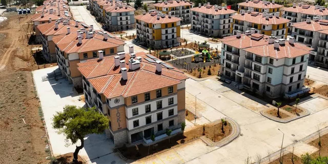 BTK'dan sahte TOKİ sitelerine engel: Hepsi tek tek kapatıldı
