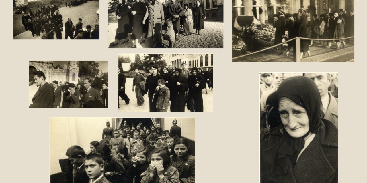 Caddebostan'da Atatürk’ü anma etkinlikleri başlıyor