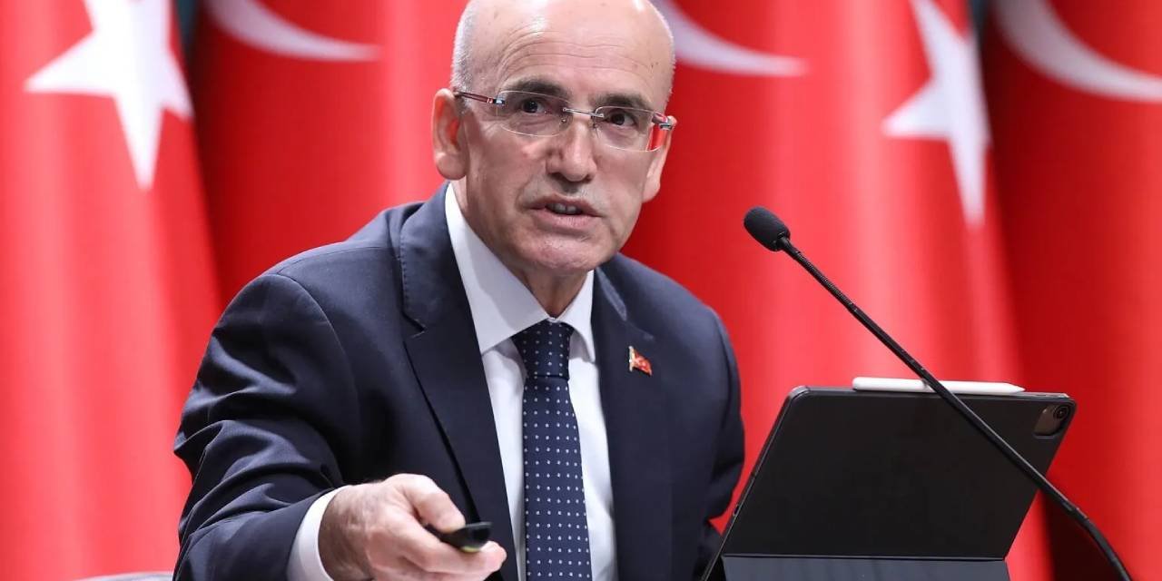 Vergi ve harçlarda indirim olacak mı? Mehmet Şimşek'ten açıklama